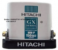 Máy bơm nước tăng áp Hitachi 200w